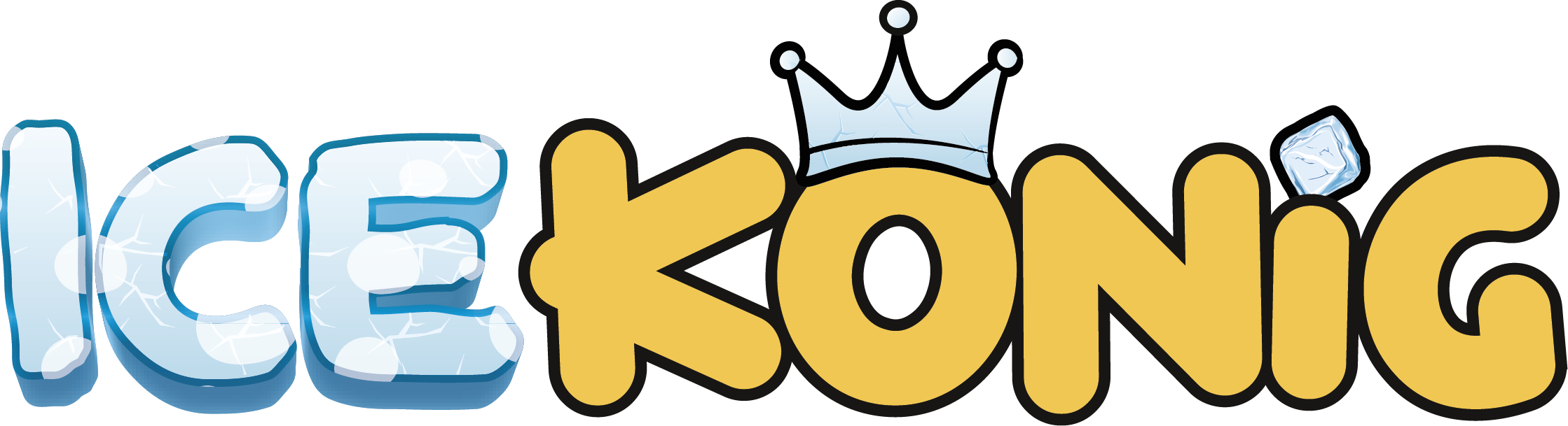 Icekönig Logo