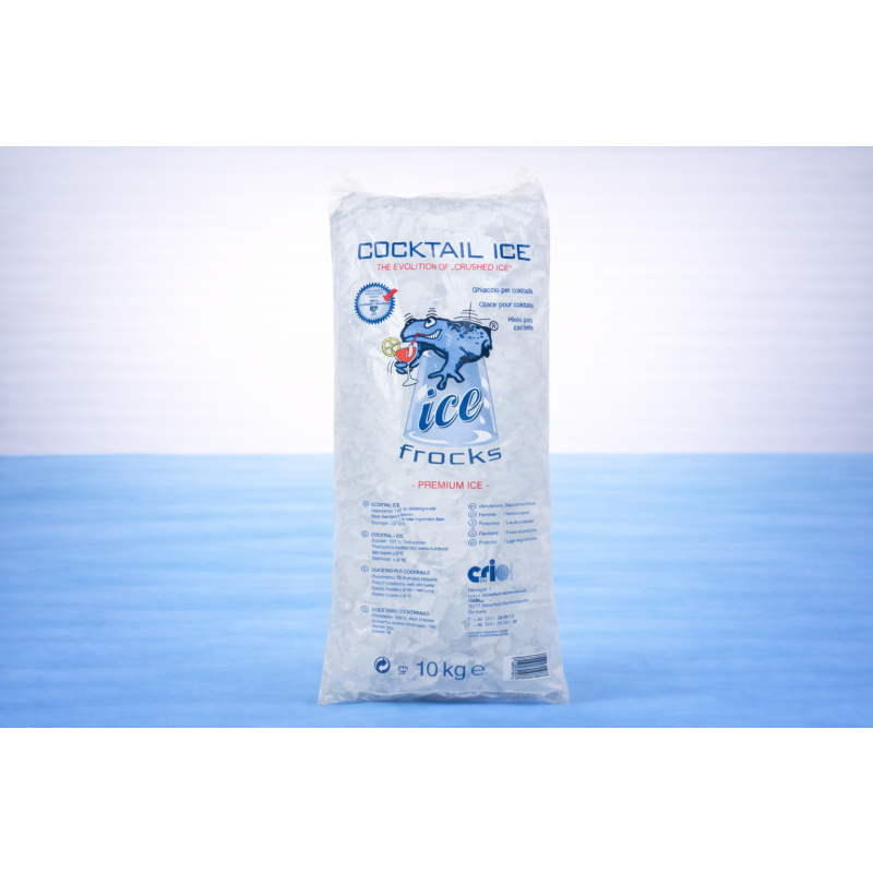 Cockail Ice 1x10 Kg